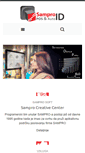 Mobile Screenshot of pos.sampro.rs